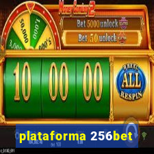 plataforma 256bet